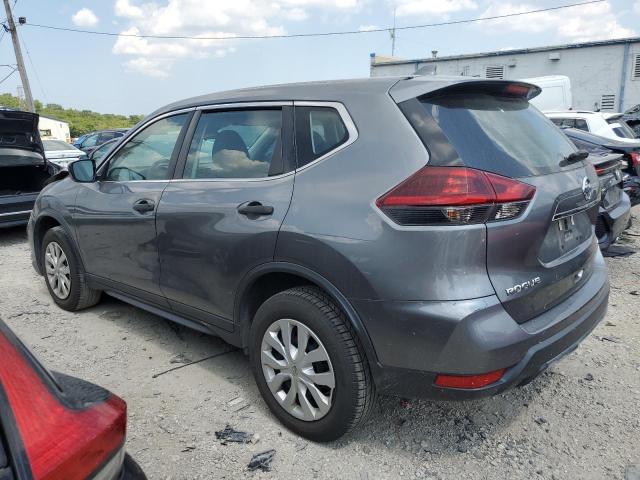 2020 NISSAN ROGUE S - 5N1AT2MVXLC711815