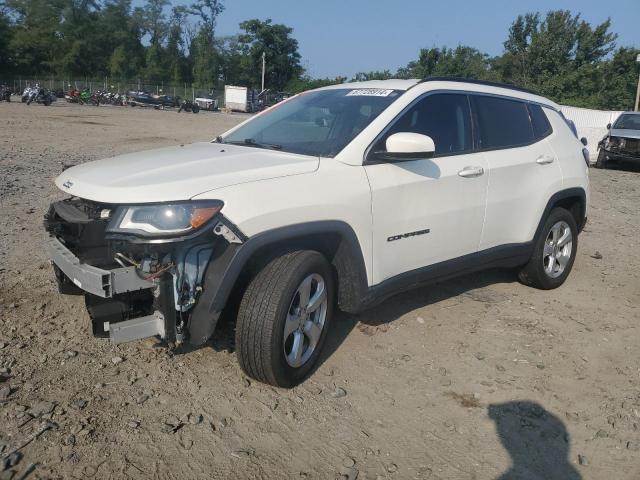Vin: 3c4njdbb3jt331720, lot: 67728914, jeep compass latitude 2018 img_1