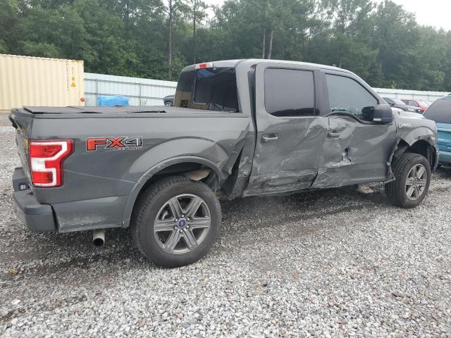 2020 FORD F150 SUPER - 1FTEW1E49LFB61485