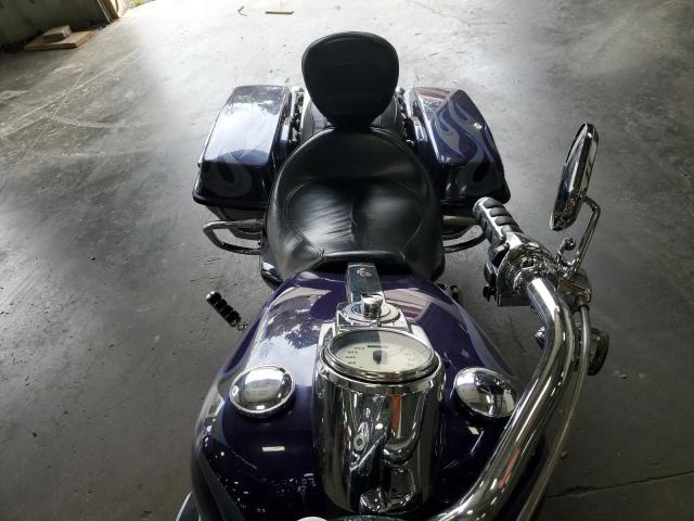 2002 HARLEY-DAVIDSON FLHRSEI - 1HD1PDC122Y952397