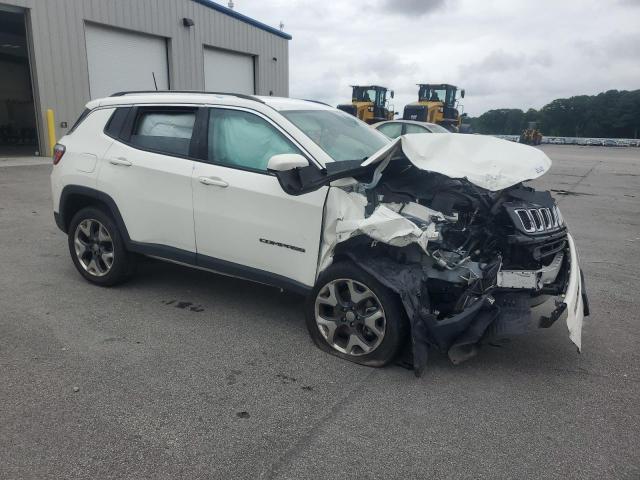 2019 JEEP COMPASS LI - 3C4NJDCB3KT627708