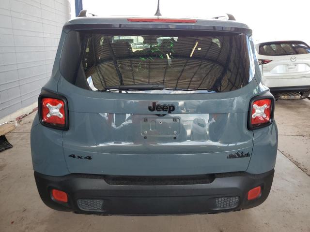 VIN ZACCJBBBXHPF29272 2017 Jeep Renegade, Latitude no.6