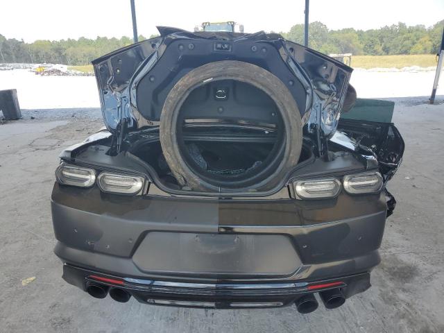 2022 CHEVROLET CAMARO ZL1 - 1G1FK1R66N0126297