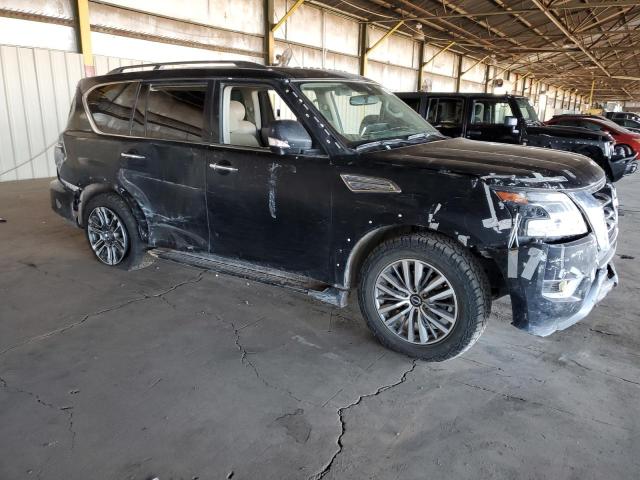 2023 NISSAN ARMADA SL JN8AY2BC3P9181640  69637644