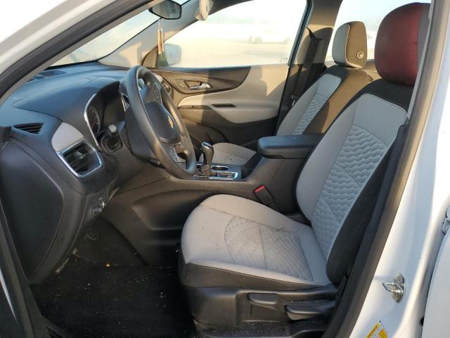 2020 CHEVROLET EQUINOX LS - 3GNAXHEV8LS705572