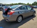 NISSAN SENTRA S photo