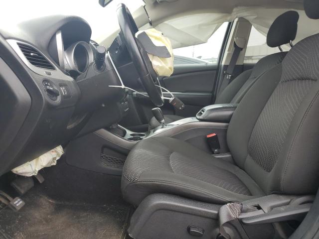 2020 DODGE JOURNEY SE - 3C4PDCAB9LT254463