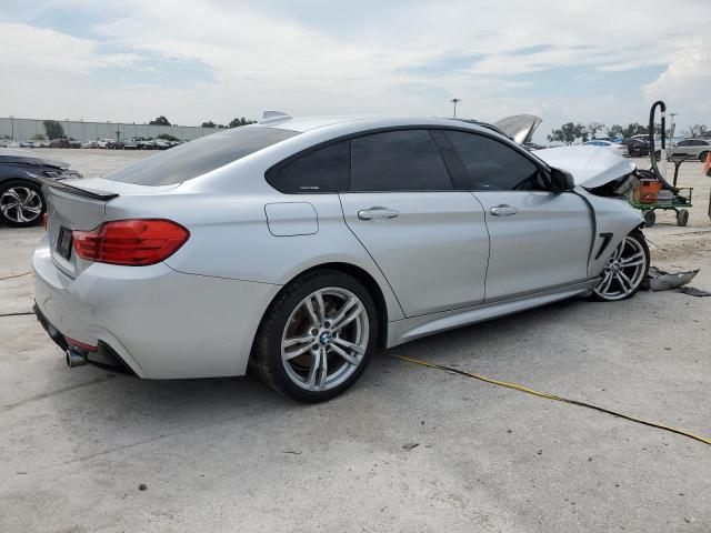 VIN WBA4B1C5XFD418346 2015 BMW 4 Series, 435 I Gran... no.3