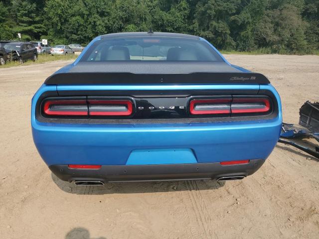 2023 DODGE CHALLENGER - 2C3CDZBT2PH665425