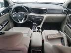 KIA SPORTAGE L photo