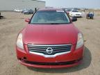 NISSAN ALTIMA 2.5 photo