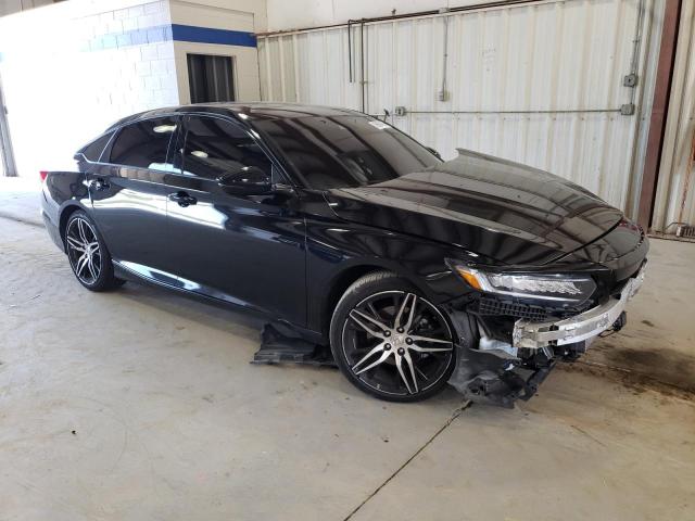 Vin: 1hgcv2f99ma005599, lot: 69064194, honda accord touring 20214