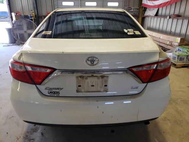 VIN 4T4BF1FKXFR454071 2015 Toyota Camry, LE no.6