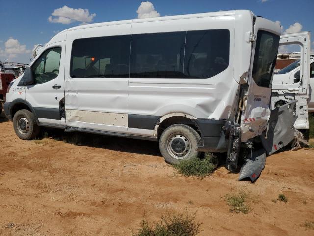 2018 FORD TRANSIT T- - 1FBAX2CG9JKB35492