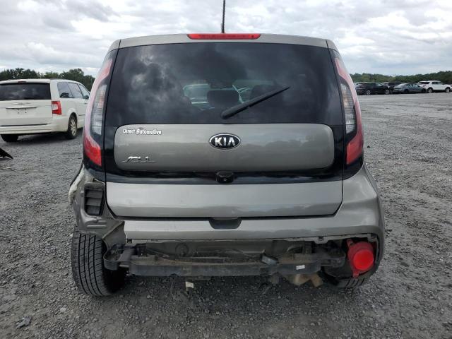 VIN KNDJN2A20J7548946 2018 KIA Soul no.6