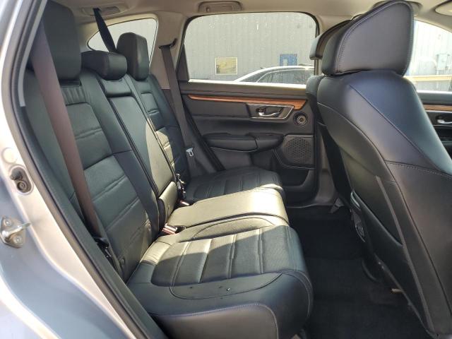 2019 HONDA CR-V TOURI - 5J6RW2H95KL006571