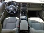 JEEP COMMANDER photo