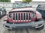 JEEP WRANGLER U photo