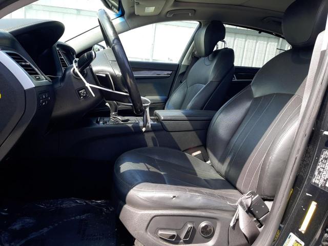 2015 HYUNDAI GENESIS 3. - KMHGN4JE6FU066308