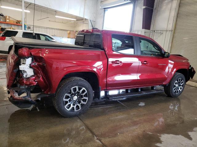 2024 CHEVROLET COLORADO L 1GCPTCEK1R1123587  67538914