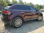 LINCOLN MKX снимка