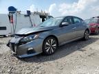 2022 NISSAN ALTIMA SV - 1N4BL4DV5NN352939