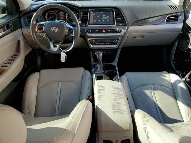 2018 HYUNDAI SONATA SPO - 5NPE34AF8JH610756