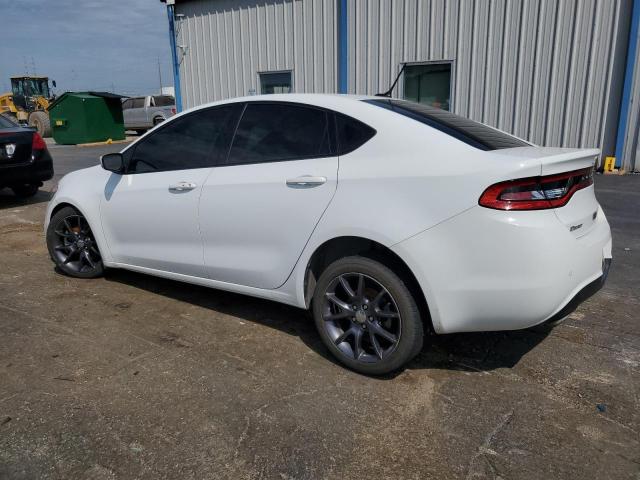 2016 DODGE DART GT SP - 1C3CDFGB6GD819873