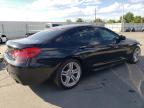 BMW 640 XI GRA photo