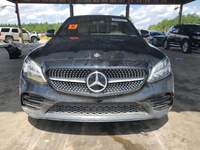 VIN 55SWF8DB7KU284619 2019 Mercedes-Benz C-Class, 300 no.5