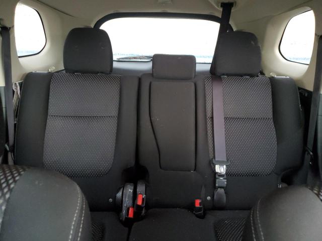2016 MITSUBISHI OUTLANDER - JA4AD2A33GZ064658