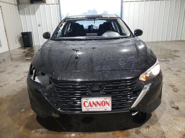 2024 NISSAN SENTRA SV - 3N1AB8CV7RY206619