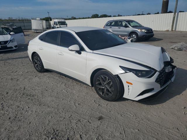 2023 HYUNDAI SONATA SEL - KMHL64JA3PA322450