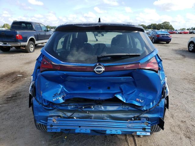 2022 NISSAN KICKS SV - 3N1CP5CV8NL518660