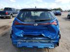 Lot #2941031732 2022 NISSAN KICKS SV