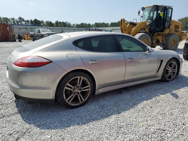 VIN WP0AA2A77DL010229 2013 Porsche Panamera, 2 no.3