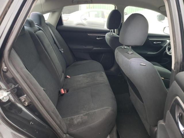 2015 NISSAN ALTIMA 2.5 - 1N4AL3AP3FC164736