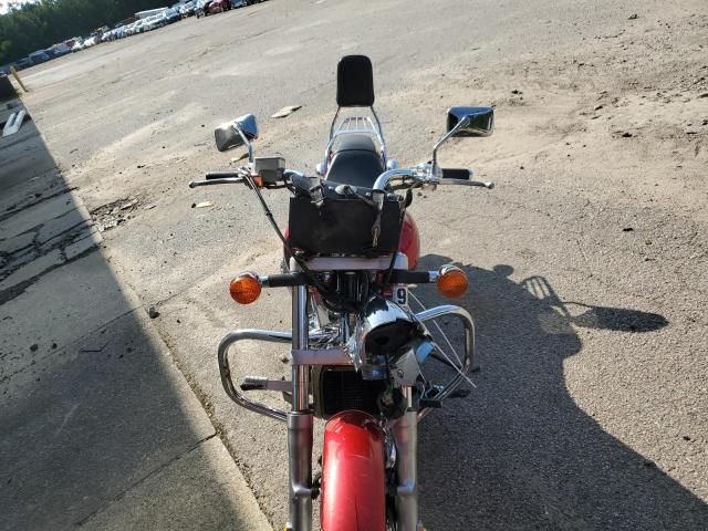 2010 HONDA VT1300 CS JH2SC6706AK002132