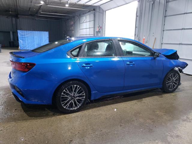 2023 KIA FORTE GT L - 3KPF54AD7PE552777