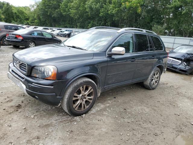 VIN YV4952CZ6D1667148 2013 Volvo XC90, 3.2 no.1