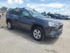 TOYOTA RAV4 XLE photo