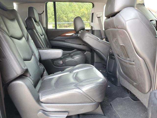 2017 CADILLAC ESCALADE E - 1GYS4JKJ6HR150169