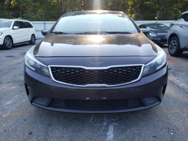 VIN 3KPFK4A71HE055163 2017 KIA Forte, LX no.5