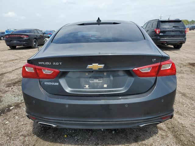 2016 CHEVROLET MALIBU LT - 1G1ZF5SX1GF255737