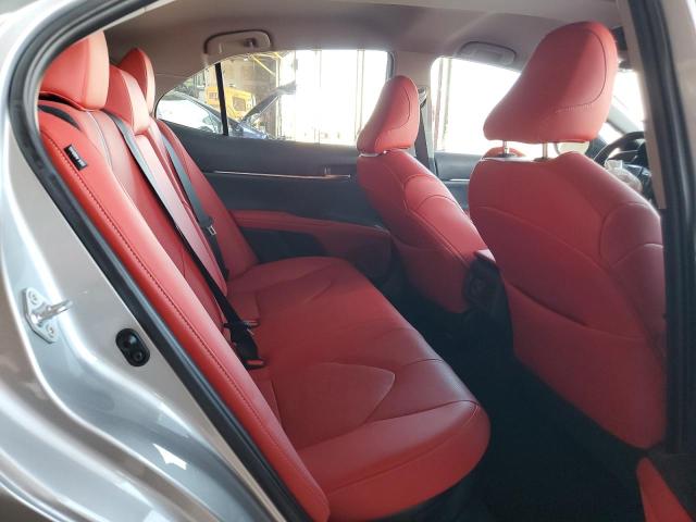 2021 TOYOTA CAMRY XSE - 4T1K31AK3MU027516