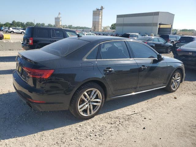 2017 AUDI A4 PREMIUM - WAUDNAF4XHN059135