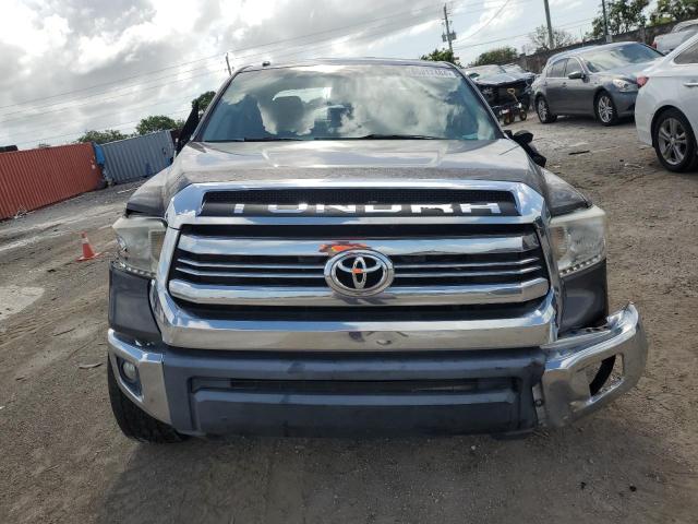 2017 TOYOTA TUNDRA DOU - 5TFRW5F13HX21289X