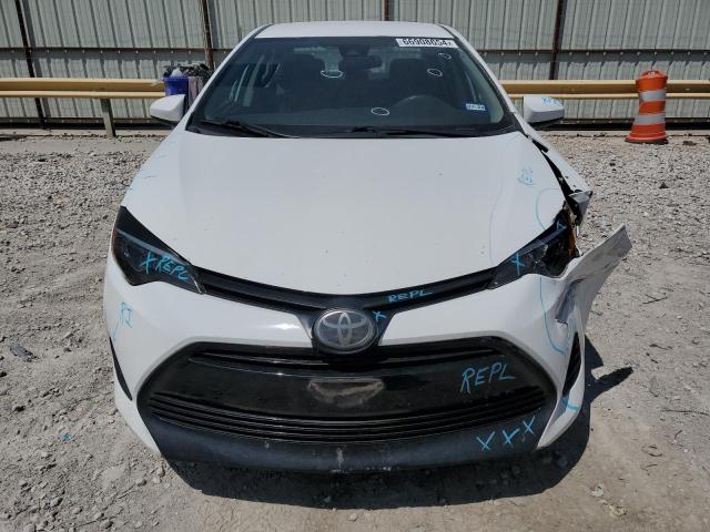 2019 TOYOTA COROLLA L - 5YFBURHE9KP873305