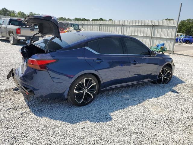 2023 NISSAN ALTIMA SR - 1N4BL4CV7PN372971