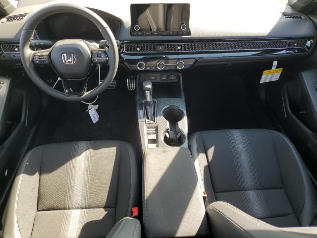 2024 HONDA CIVIC SPOR - 2HGFE2F57RH588273